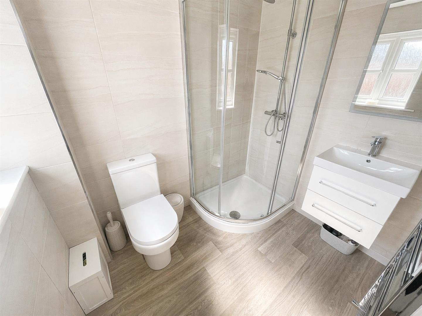 Leucarum Court, Loughor, Swansea, SA4 6AB